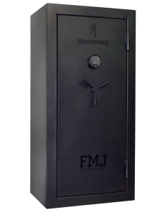 Browning Full Metal Jacket Series 24-Gun Safe