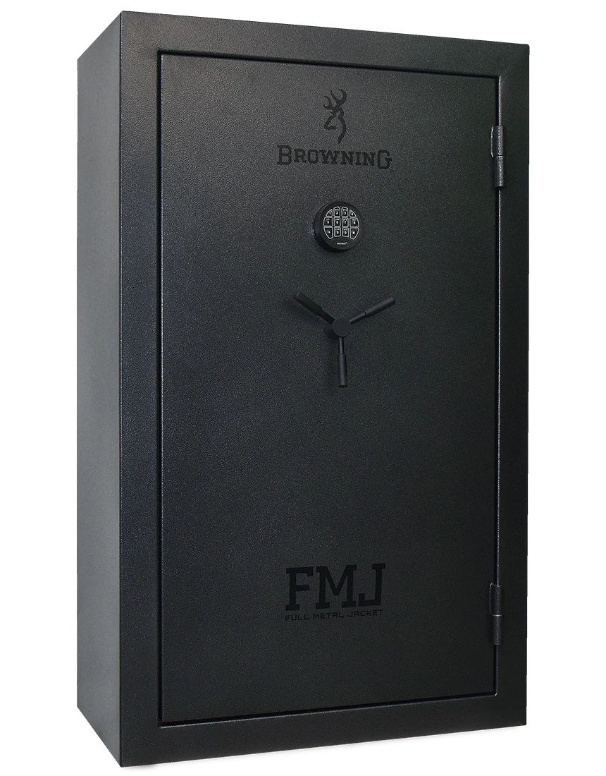 Browning Full Metal Jacket Series 32-Gun Safe