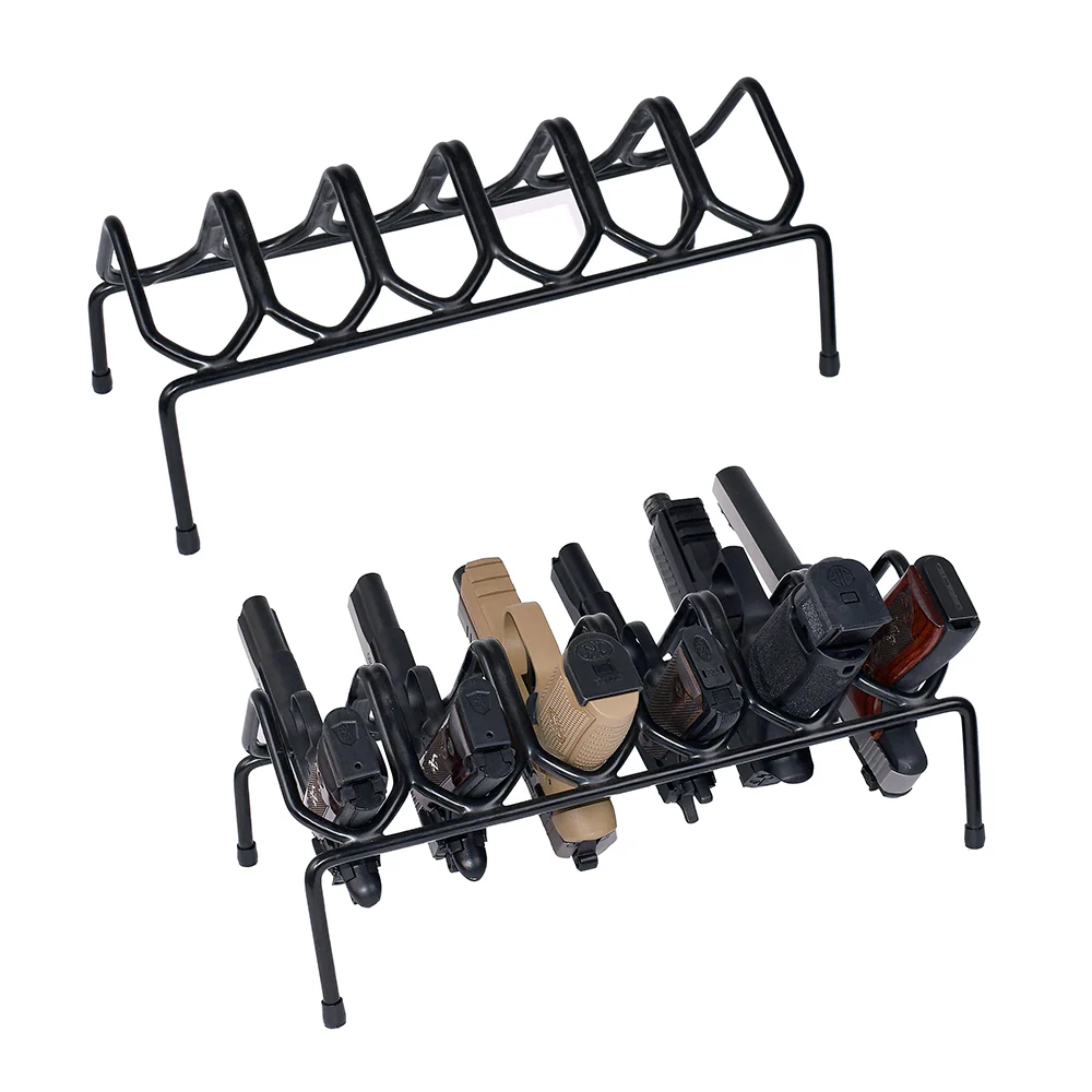 Browning Freestanding 6-Gun Pistol Rack