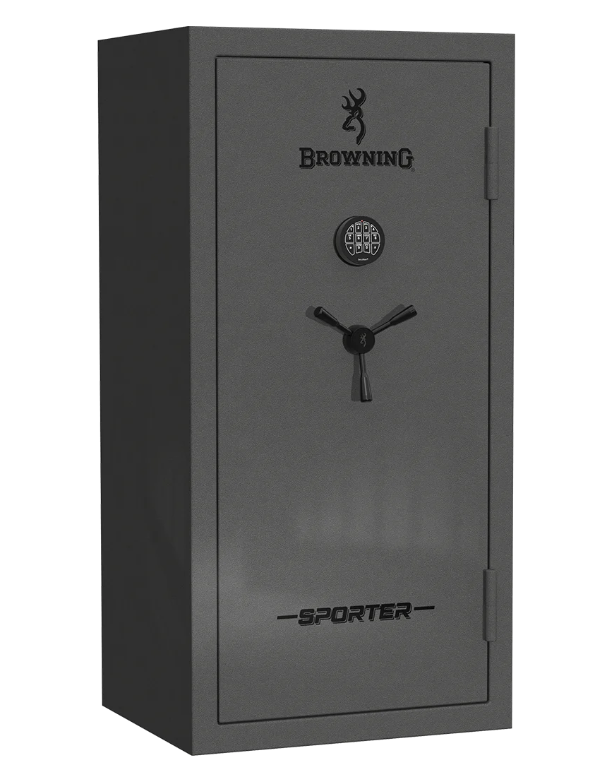 Browning Sporter Series 23-Gun Safe