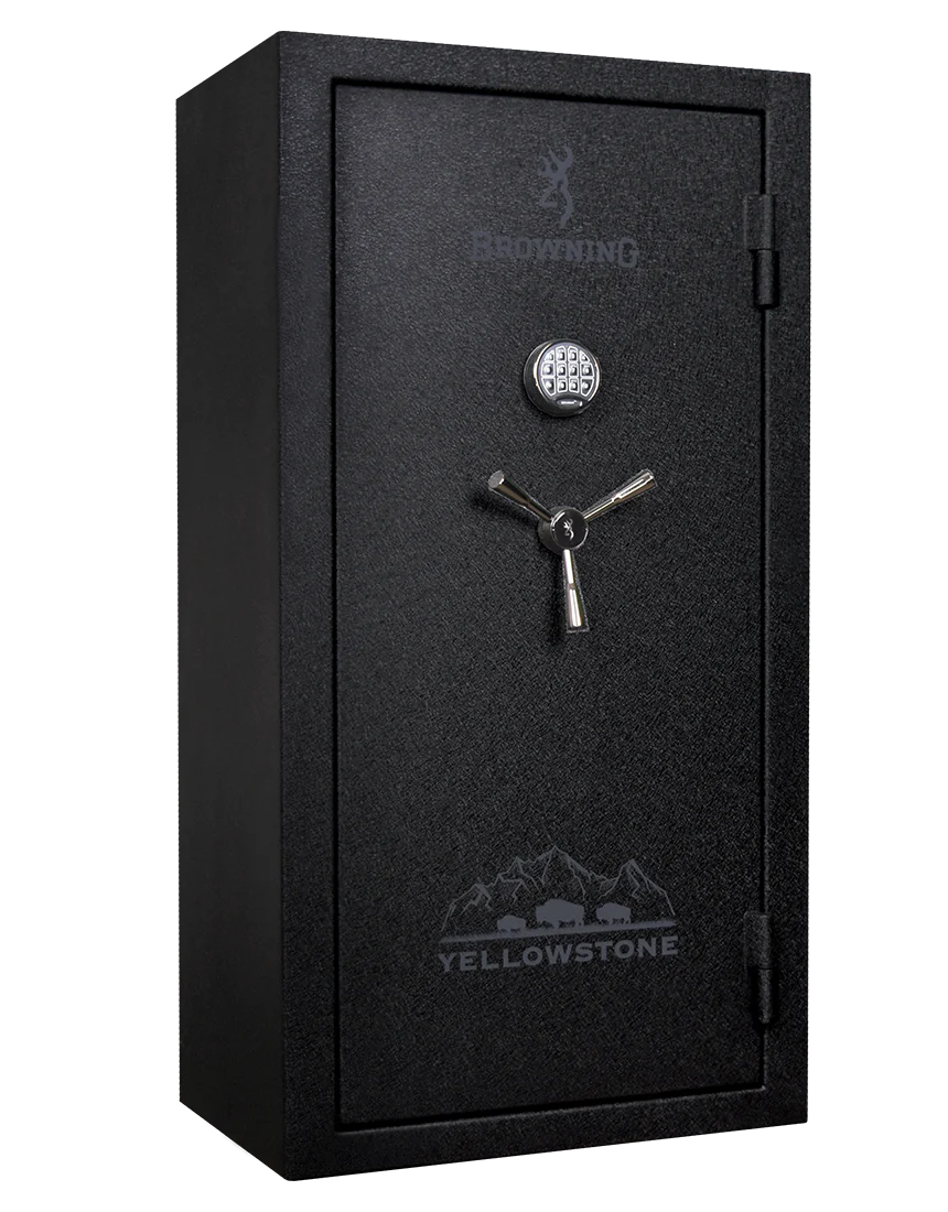 Browning Yellowstone Series 23-Gun Safe