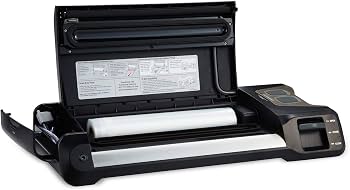 FoodSaver Big Game GameSaver